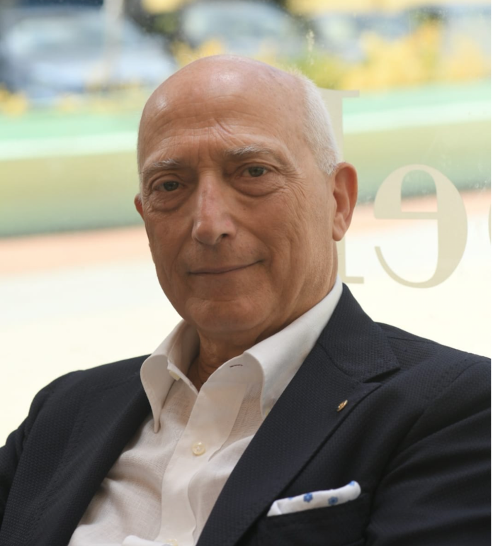 Dott. Pietro Leo