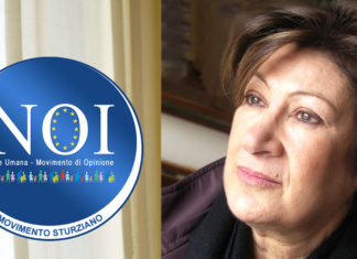 Maria Luisa Celani (NOI): ma la Santelli tra 1 e 2 fase ha migliorato la Sanità in Calabria? maria luisa celani noi