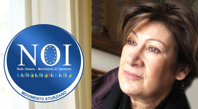 Maria Luisa Celani (NOI): ma la Santelli tra 1 e 2 fase ha migliorato la Sanità in Calabria? maria luisa celani noi