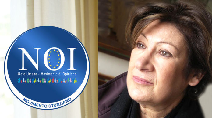 maria luisa celani noi