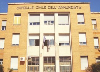 Sanitá Calabria: ora i Medici scendono in Piazza a Cosenza Ospedale Civile di Cosenza Coronavirus-test5-735x400