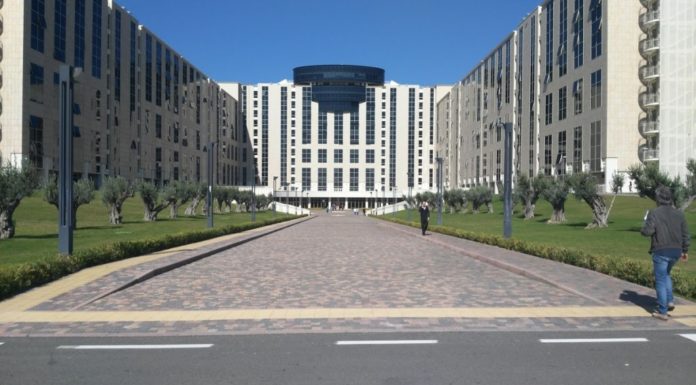 Covid19 – dove sono le misure della Regione Calabria per microimprese, liberi professionisti e famiglie? La Cittadella Regionale della Calabria