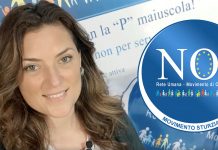 Daniela Lorusso (NOI): Regione Calabria incapace di elaborare progetti e aiuti economici ricorre a spot Daniela Lorusso Dipartimento Diritto e Giustizia Movimento NOI "Rende"