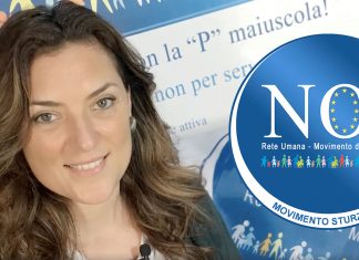 Daniela Lorusso (NOI): Regione Calabria incapace di elaborare progetti e aiuti economici ricorre a spot Daniela Lorusso Dipartimento Diritto e Giustizia Movimento NOI "Rende"