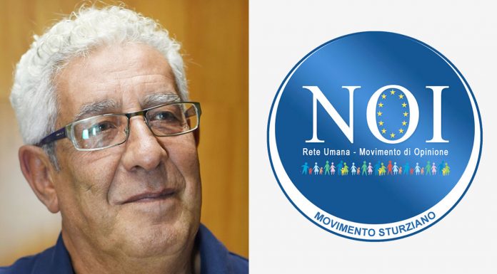 Al reparto di Pneumologia dell’Annunziata di Cosenza Uomini e Donne veri. Fedele Serpe Delegato alla Scuola Movimento NOI "Rende"