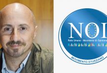 Giuseppe Capalbo (NOI): Covid19, Santelli nasconde incapacità di governo