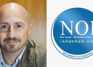 Giuseppe Capalbo (NOI): Covid19, Santelli nasconde incapacità di governo