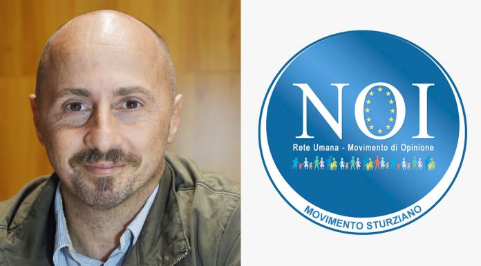 Giuseppe Capalbo (NOI): Covid19, Santelli nasconde incapacità di governo