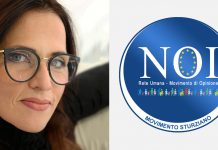 Manuela Capalbo (NOI): rispetto al Veneto la Regione Calabria fa solo spot per sopravvivere Manuela Capalbo - Movimento NOI