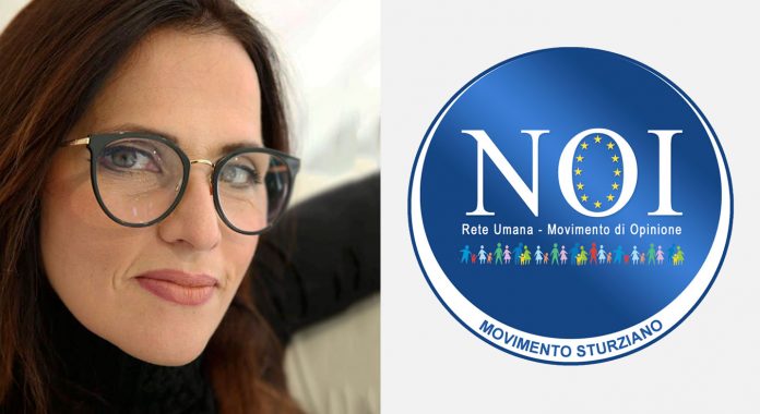 Manuela Capalbo - Movimento NOI