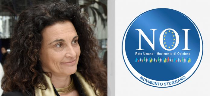 Matilde Ferraro Dipartimento Cooperazione Internazionale Movimento NOI