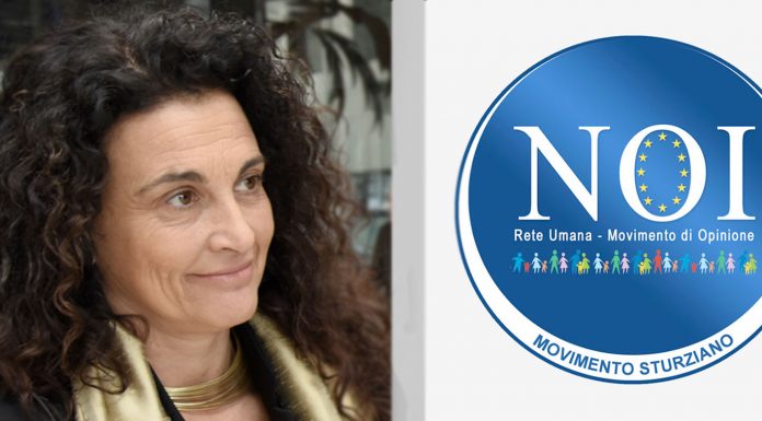 Matilde Ferraro (NOI): Santelli, dove sono i test sierologici? Quanti asintomatici girano? Matilde Ferraro Dipartimento Cooperazione Internazionale Movimento NOI