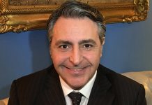 Il Covid19 e l’Arte della Rinascita. Di Fabio Gallo Fabio Gallo - Portavoce del Movimento NOI