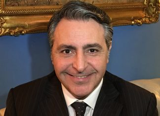 Il Covid19 e l’Arte della Rinascita. Di Fabio Gallo Fabio Gallo - Portavoce del Movimento NOI