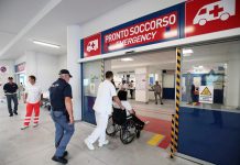 Movimento NOI: Sanità a Cosenza tra giustizia, medici eroi e nuovi Commissari Pronto Soccorso - Il servizio della Polizia di Stato