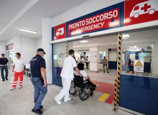 Movimento NOI: Sanità a Cosenza tra giustizia, medici eroi e nuovi Commissari Pronto Soccorso - Il servizio della Polizia di Stato
