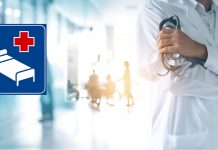 Cosenza: quelle mascherine senza marchio CEE nell’Ospedale Civile Sanità, Cosenza, Ospedale