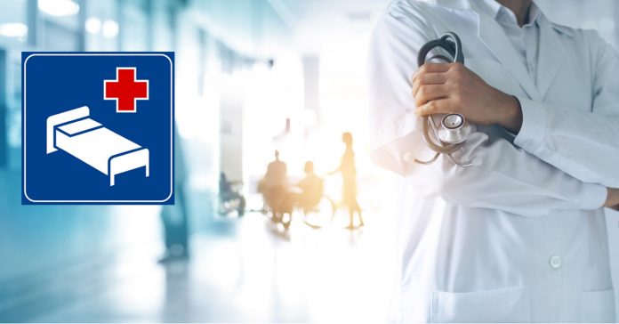 Sanità, Cosenza, Ospedale