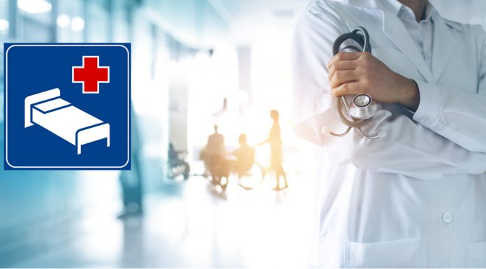 Cosenza: quelle mascherine senza marchio CEE nell’Ospedale Civile Sanità, Cosenza, Ospedale