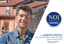 Il Movimento NOI Giovani scrive al presidente Mario Draghi: l’attendiamo in Calabria. Tommaso Vetere - Portavoce del Movimento NOI "Giovani"