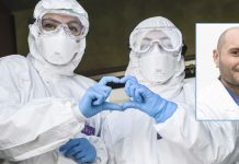 Adolfo Rogano, Covid19: ritorno alla normalità. Già finito il tempo degli eroi? adolfo antonio rogano