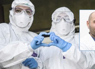 Adolfo Rogano, Covid19: ritorno alla normalità. Già finito il tempo degli eroi? adolfo antonio rogano