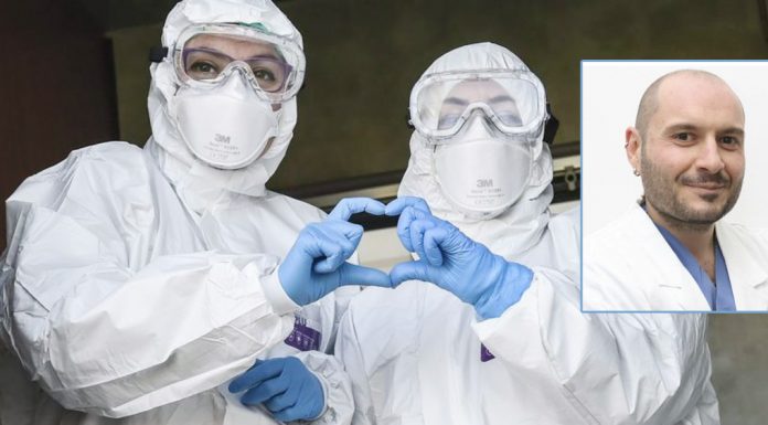 Adolfo Rogano, Covid19: ritorno alla normalità. Già finito il tempo degli eroi? adolfo antonio rogano