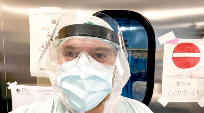 Violenza contro medici e infermieri…finalmente leggi più severe.