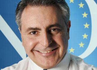 CIS Cosenza Centro Storico, Fabio Gallo: finalmente l’epilogo di una storia infinita. Fabio Gallo - Portavoce del Movimento sturziano NOI