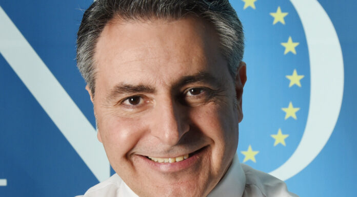 CIS Cosenza Centro Storico, Fabio Gallo: finalmente l’epilogo di una storia infinita. Fabio Gallo - Portavoce del Movimento sturziano NOI