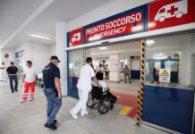 Aggressioni a Medici: Il SUL in Conferenza Stampa a Cosenza Pronto Soccorso