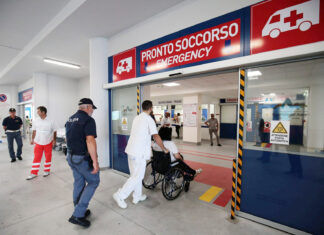 Calabria: Sanità allo sbando, tante parole e zero fatti. Pronto Soccorso