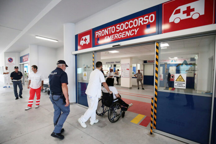 Pronto Soccorso