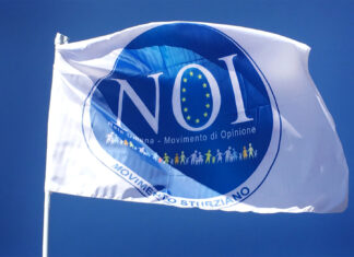 NOI Rete Umana chiede la revoca delle elezioni regionali: Decreto irregolare. Movimento sturziano NOI