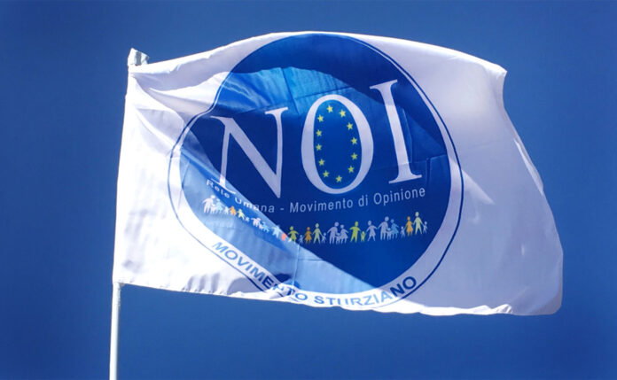 Movimento sturziano NOI