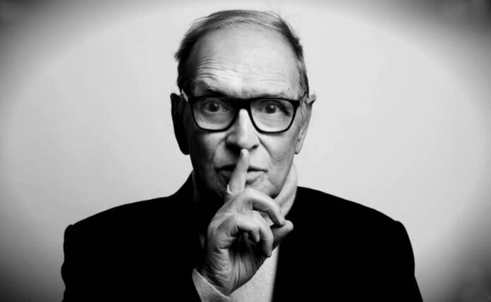 Ennio Morricone