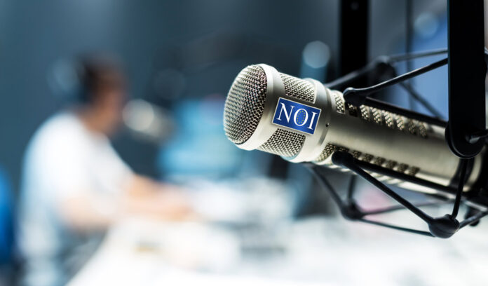 Movimento NOI - Popolari - Fabio Gallo - Eleonora Cafiero - Noi radio