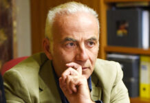 Angelo Falcone (NOI): Sanità a Cosenza? Subito al centro la dignità della persona Angelo Falcone - Movimento NOI