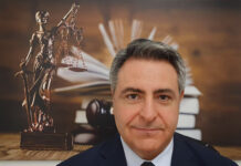 Sanità a Cosenza, Movimento NOI presenta esposto alla Procura della Repubblica Fabio Gallo Portavoce nazionale del Movimento NOI