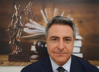 Sanità a Cosenza, Movimento NOI presenta esposto alla Procura della Repubblica Fabio Gallo Portavoce nazionale del Movimento NOI