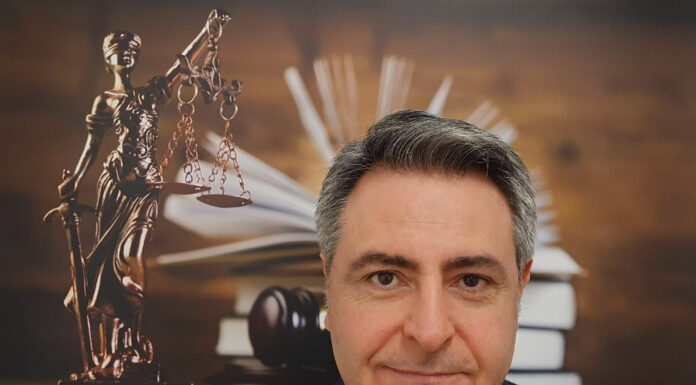 Sanità a Cosenza, Movimento NOI presenta esposto alla Procura della Repubblica Fabio Gallo Portavoce nazionale del Movimento NOI