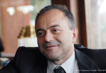 Fabio Gallo: da Nicola Gratteri la domanda che si dovranno porre Nicola Gratteri