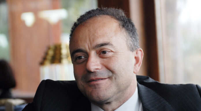 Fabio Gallo: da Nicola Gratteri la domanda che si dovranno porre Nicola Gratteri
