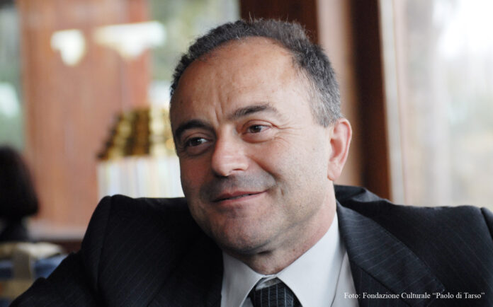 Nicola Gratteri