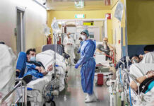 “NOI”, Scandalo Sanità: Cotticelli dimissionario. Ci dica chi sono le “menti raffinate” Movimento NOI - Sanità Cosenza