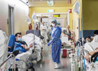 “NOI”, Scandalo Sanità: Cotticelli dimissionario. Ci dica chi sono le “menti raffinate” Movimento NOI - Sanità Cosenza