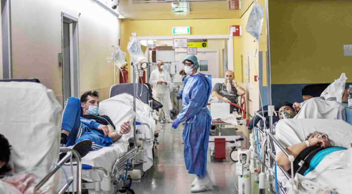 “NOI”, Scandalo Sanità: Cotticelli dimissionario. Ci dica chi sono le “menti raffinate” Movimento NOI - Sanità Cosenza