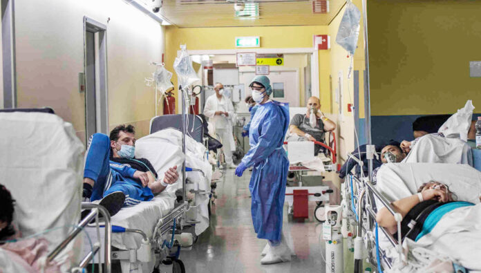 Movimento NOI - Sanità Cosenza