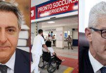 La Sanità non è problema di Mafia? Movimento NOI scrive a Morra. Apra una inchiesta da sx: Fabio Gallo - Nicola Morra