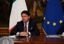 Sanità e Covid19: lettera aperta a Conte, Lamorgese e Speranza dal Movimento NOI Il Presidente del Consiglio dei Ministri Giuseppe Conte